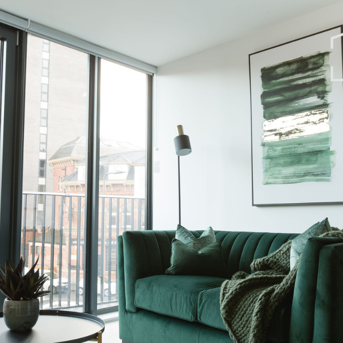 1 bedroom flat to rent - Photo 1