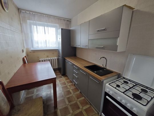 MIESZKANIE na WYNAJEM - Zdjęcie 1