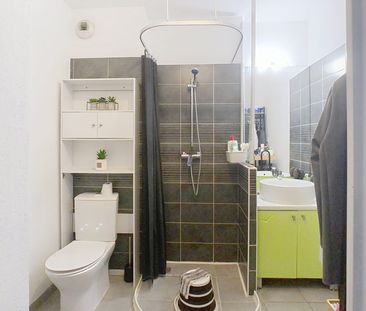 Location - Studio - Meublé - Castelnau le lez - Photo 4