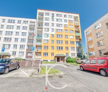 Pronájem bytu 2+1 43 m², Zdeňka Vavříka, Ostrava Bělský Les - Photo 6