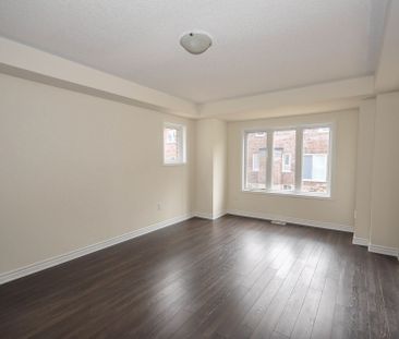 For Lease - 268 Gooding Crescent, Milton, Ontario - Photo 2