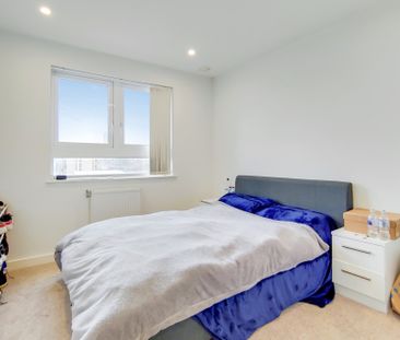 Cornmill House, Deptford, SE8, London - Photo 6
