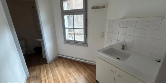 Appartement à louer 1 pièce 17.39m² - Photo 3