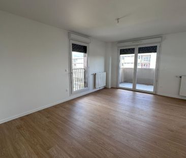Appartement / Offre 55871356 - Photo 4