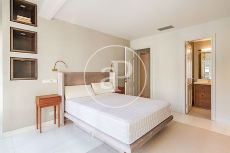 Flat for rent in Jerónimos (Madrid) - Photo 5