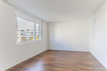 2.5 Zimmer-Wohnung in Kreuzlingen - Foto 2