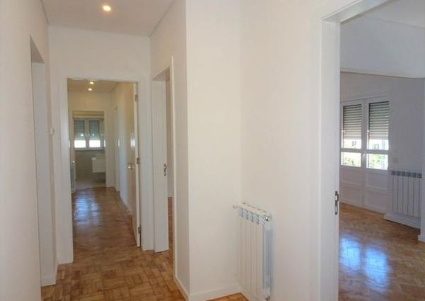 Apartamento T3 em Coimbra
