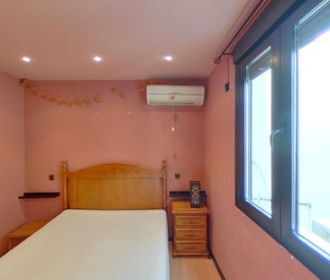 Piso de alquiler en Calle de Mira el Río Baja, Embajadores - Lavapiés - Photo 4