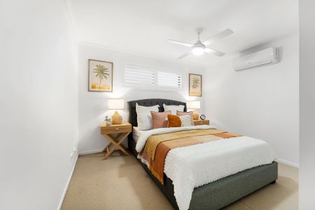 Modern Style & Effortless Living in Prime Narangba Location - Photo 5