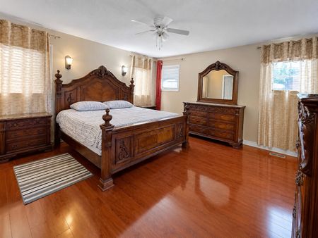 For Lease - 6 Stonemount Trail, Brampton, Ontario - Photo 5