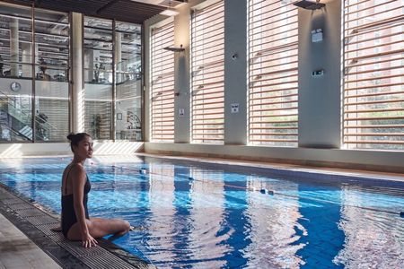 3 Bed Flat, India House, E16 - Photo 4