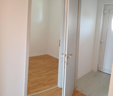 Nachmieter für 1,5-Zi-WHG, Balkon, Aufzug, am Lennépark, gesucht - Photo 2