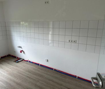 Moderne Erdgeschosswohnung in Mitte Nord! - Foto 2