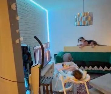 Schöne 2-Zimmer-Wohnung in Oslebshausen - Photo 1