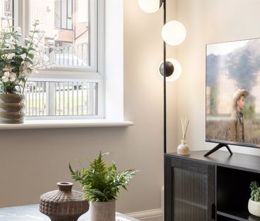 Casa at Abbey Court, Leeds, LS5 - Photo 2