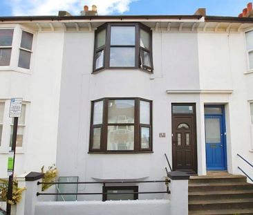 4 bedroom house to rent - Photo 4