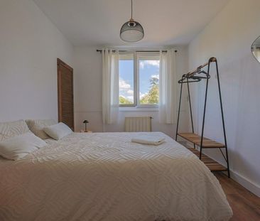Location / Appartement - Photo 1