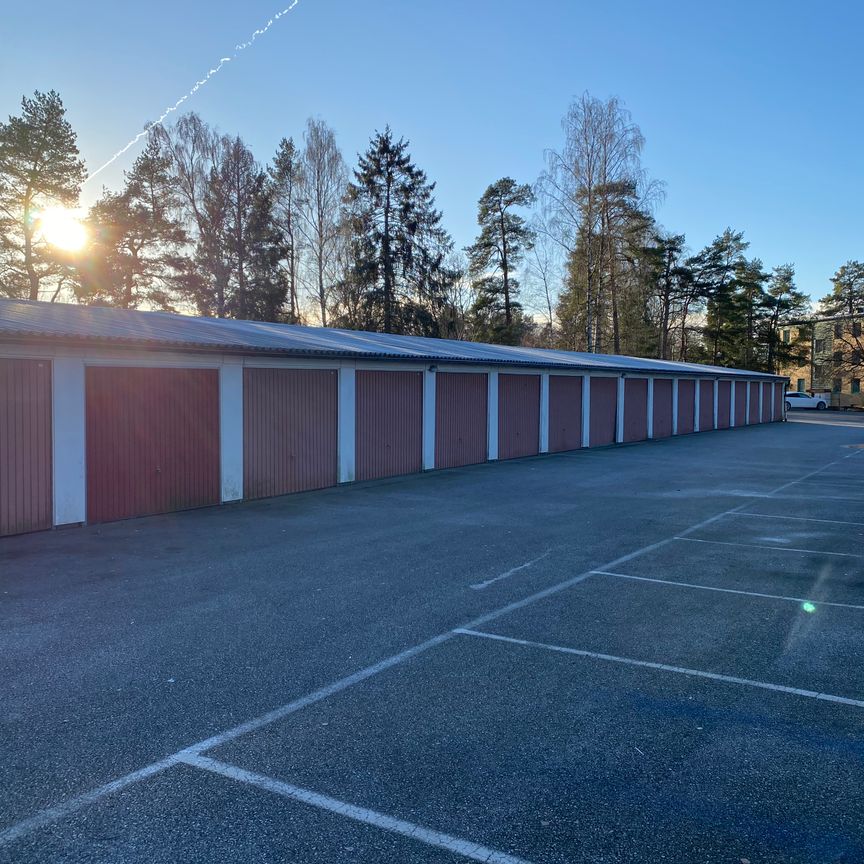 Kuskgatan, Trollhättan - Photo 1