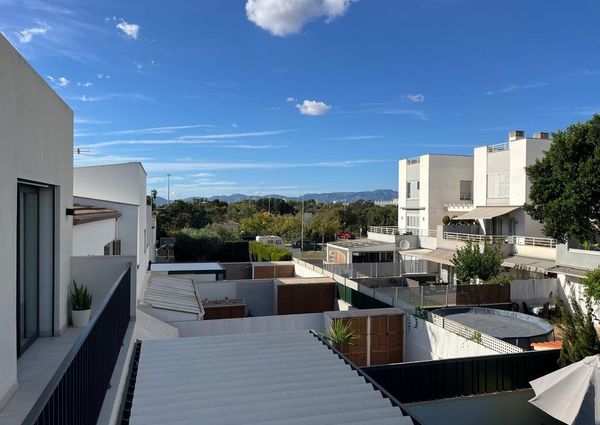 25 Carrer del Cabussó, Municipality of Palma, Balearic Islands 07610