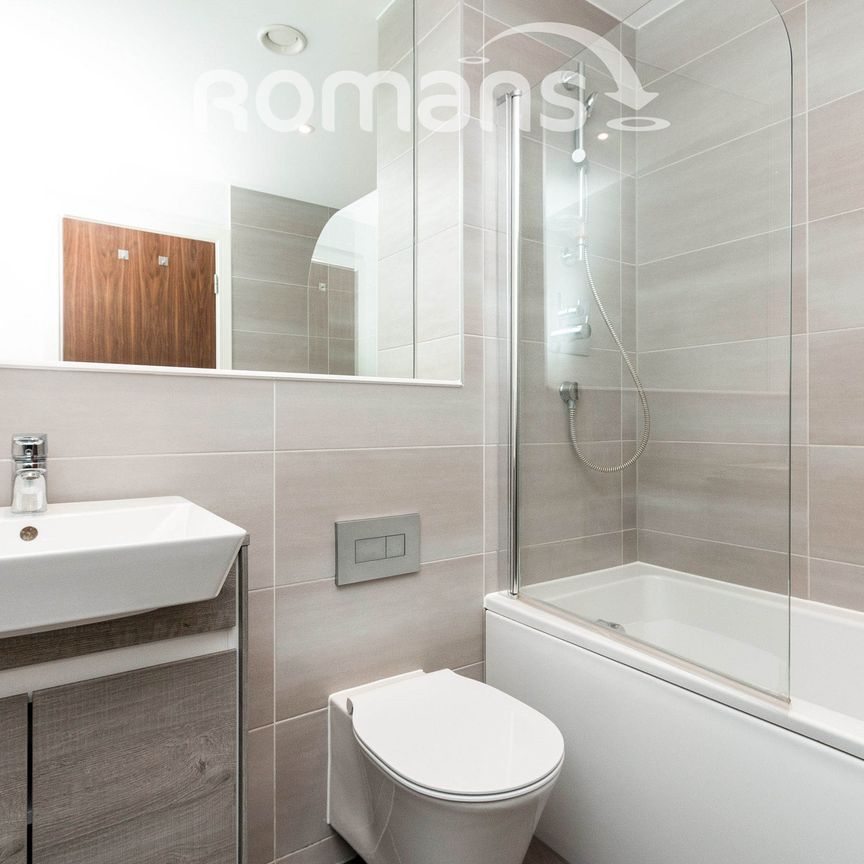 1 bedroom apartment to rent - Photo 1