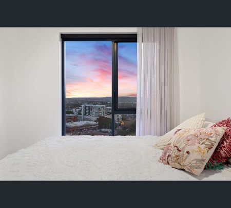 1804/509 Hunter Street, Newcastle, NSW 2300 - Photo 4