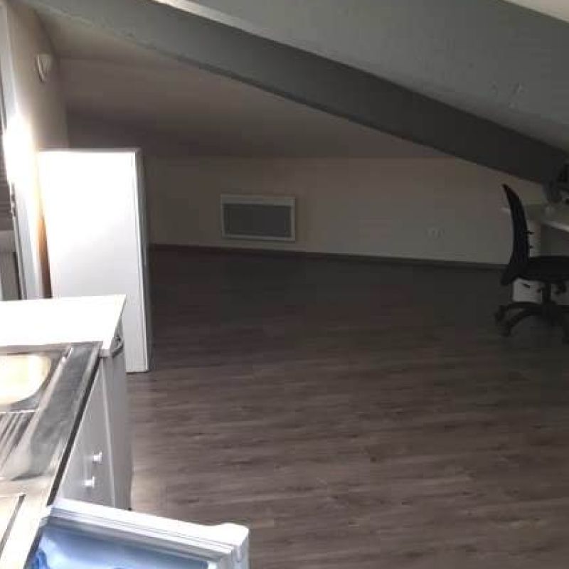 Studio équipé à louer à TOURNON SUR RHONE - Photo 1