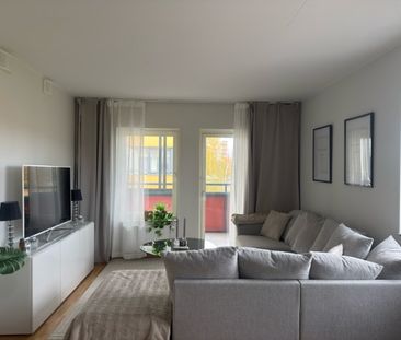 Kungshörnet, Märsta - Photo 5