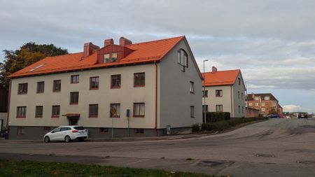 Åkaregatan, Hässleholm - Photo 2