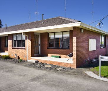 Unit 1/33 Albion Street, Sebastopol - Photo 5