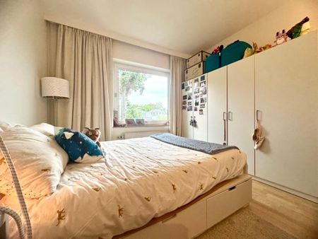 Appartement te huur - Foto 5