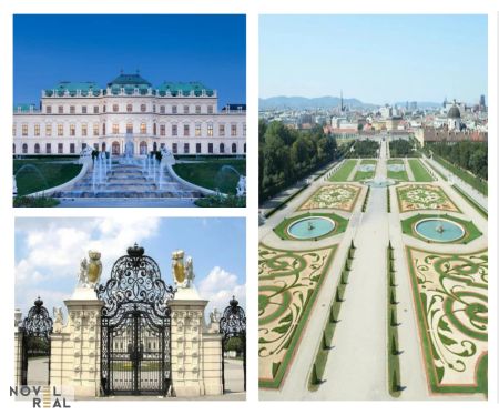 Höchste Wohnqualität in Wien – exklusiv und einmalig - Foto 2