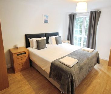 2 bedroom apartment to rent - Photo 4