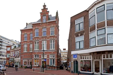 Te huur: Appartement Badhuisstraat in Den Haag - Foto 4