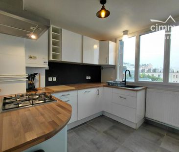 À louer - T3, 3 pièces situé à Grenoble (38100) | Cimm Immobilier - Photo 4