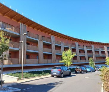 Appartement - T3 - MONTREVEL EN BRESSE - Photo 3