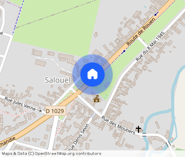 STUDIO + PARKING - Photo 1