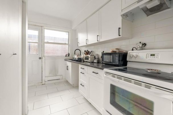 Appartement à louer - Photo 1