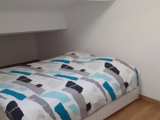 Location Appartement 3 pièces 51 m2 à Flayosc - Photo 1