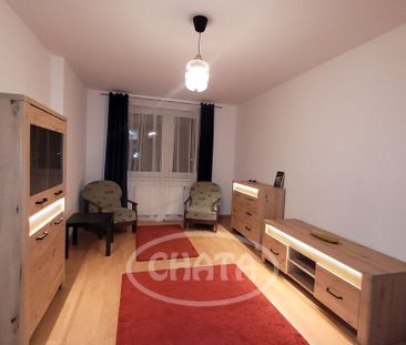 Złotnicka / Media Miejskie / Rozkład - Photo 1