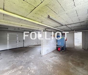 A LOUER - Maison Coutances 5 pi�ce(s) 80 m2 - Photo 4