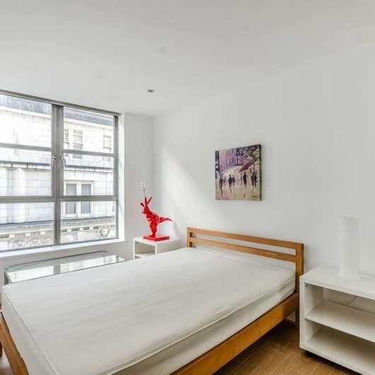 Harlequin Court, Covent Garden, WC2E - Photo 1