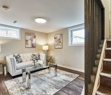 For Lease - 831 Ritson Road Unit# Bsmt, Oshawa, Ontario - Photo 3