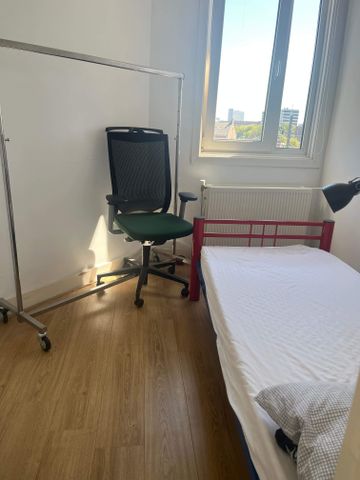 Chambre meublée Stadhoudersweg, Rotterdam - Foto 4