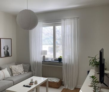 Fågelbovägen 3A - Foto 3