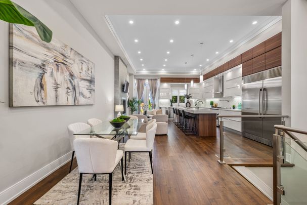 For Lease - 59A Bexhill Avenue, Toronto, Ontario - Photo 1