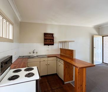 CBD UNIT IN QUIET COMPLEX - Photo 4