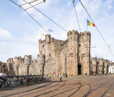 Authentieke woning nabij historisch centrum - Photo 3