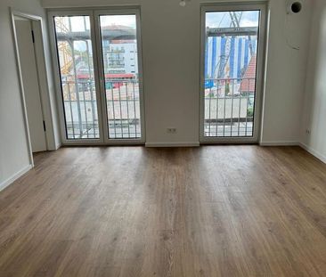 Neubau in Erstbezugs-Qualität in Hamburg - Bramfeld - Foto 1