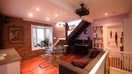 For Lease - 184 Franklin Avenue Unit# Unit 2, Toronto, Ontario - Photo 5