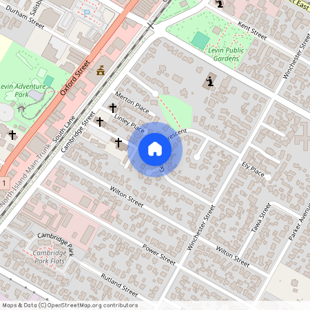 27 Goldsmith Crescent, Levin, Horowhenua